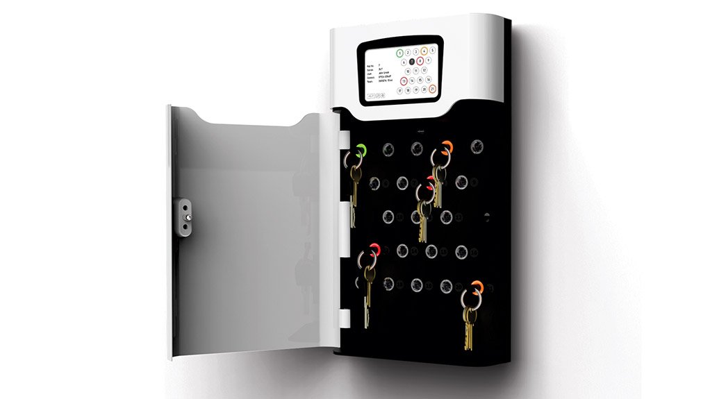 Traka21 from door opening solutions specialists
