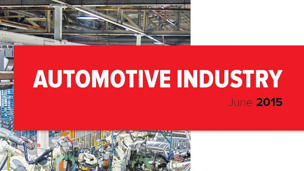 Automotive 2015:  A review of South Africa's automotive industry