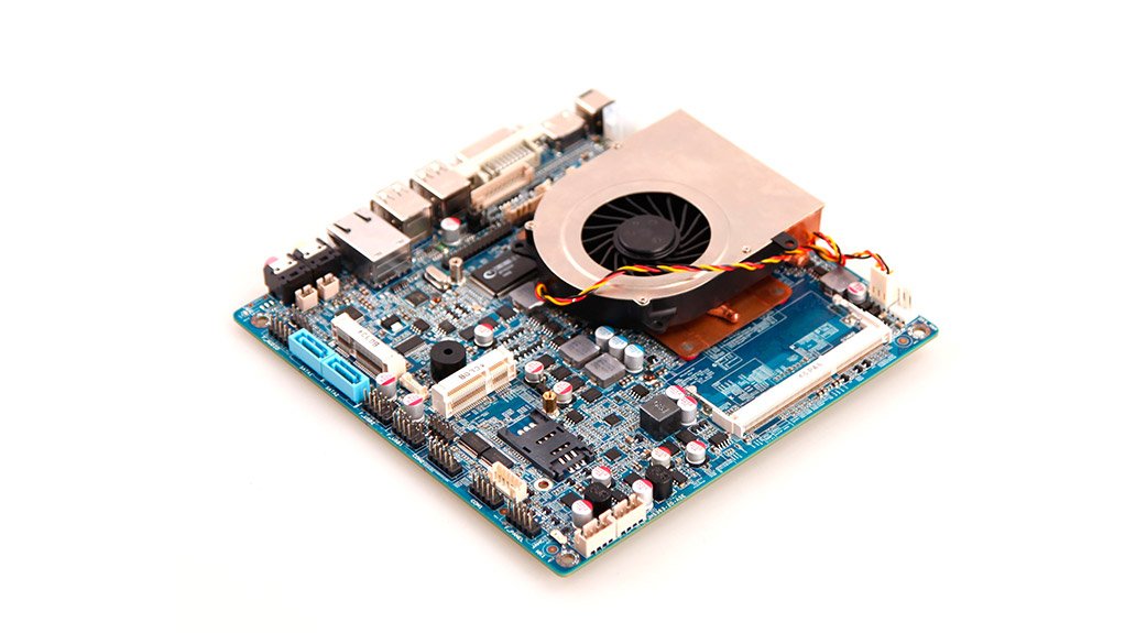 Giada Reveals Thin Mini ITX Motherboard – The MG-5200SL for the ME Market