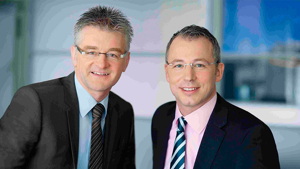 Availon opens brand new international headquarters in Germany