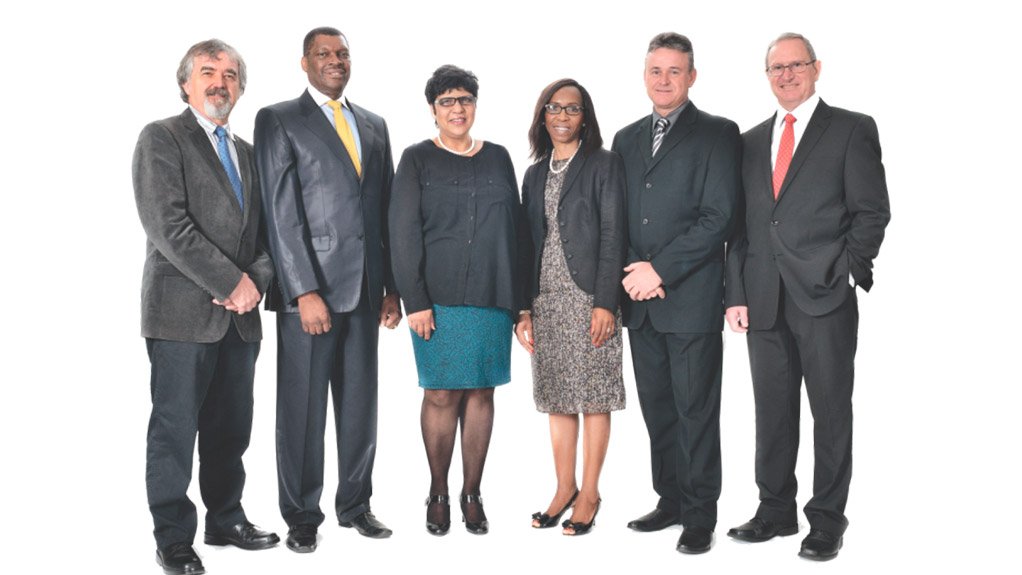 Tembisa school benefits from Aurecon South Africa’s carbon neutral board meeting