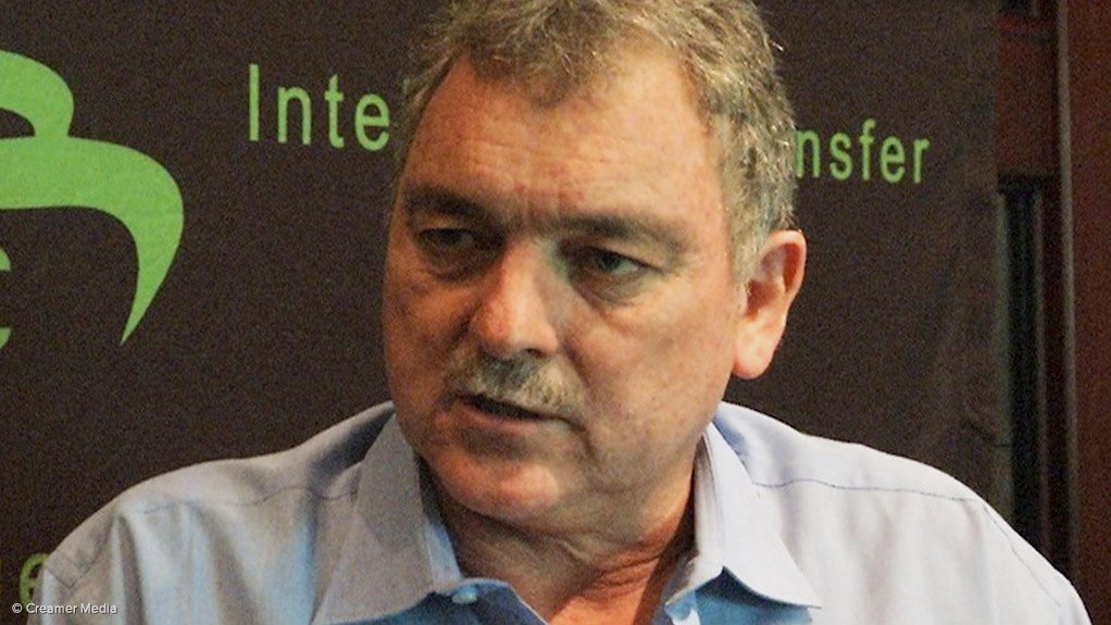 MARIUS KEET
The Department of Water and Sanitation is investigating the option of implementing an environmental levy, applicable to operating mines, to help cover the costs created by the legacy of negative environmental practices 

