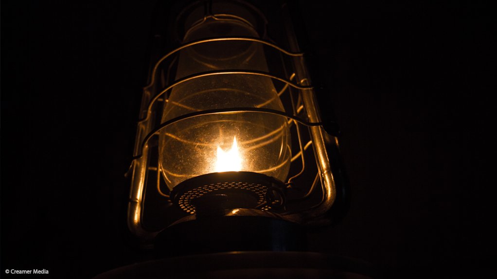 Stage 1 load-shedding to start at 16:00