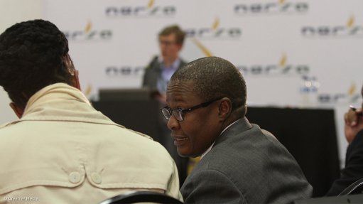 Eskom’s Molefe comes out swinging on final day of Nersa hearings