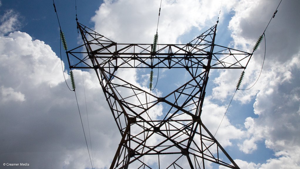 Power from Mozambique cut by accident at Eskom power station