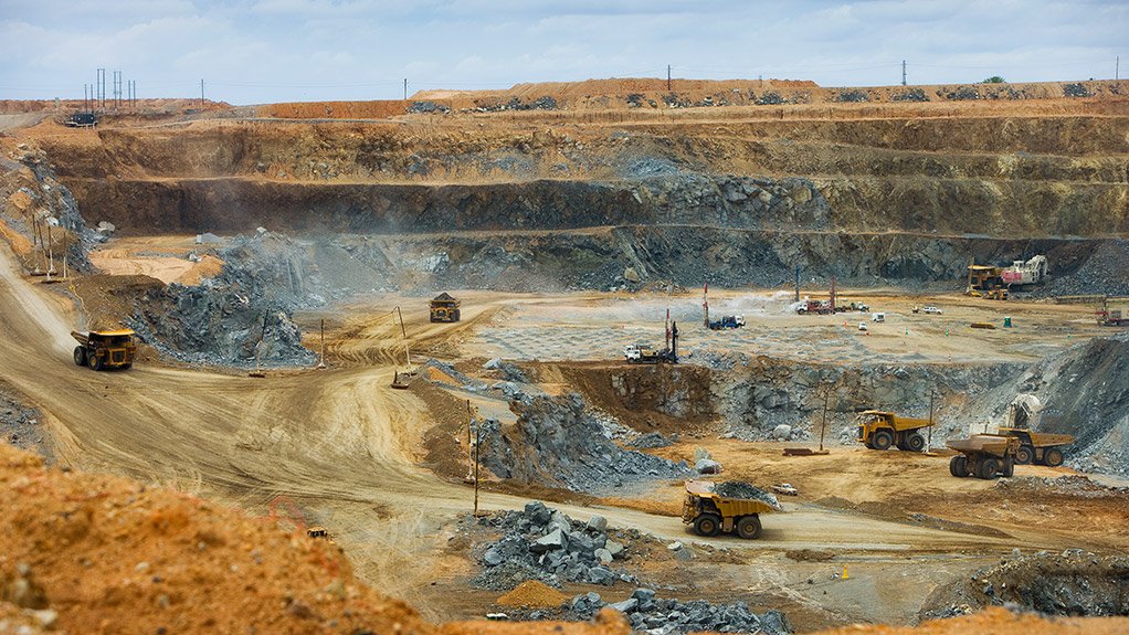 Amplats’ Rustenburg  subsidiary to trim workforce