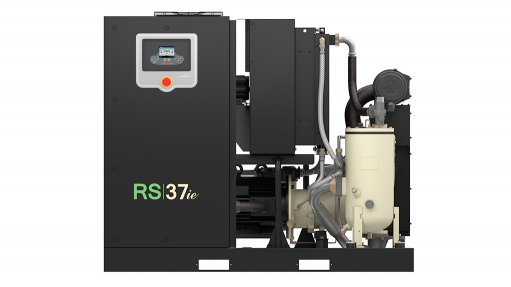 RS-SERIES COMPRESSORS
Ingersoll Rand has invested in broadening its portfolio, enhancing its energy efficient solutions and building on its proven record of reliability 

