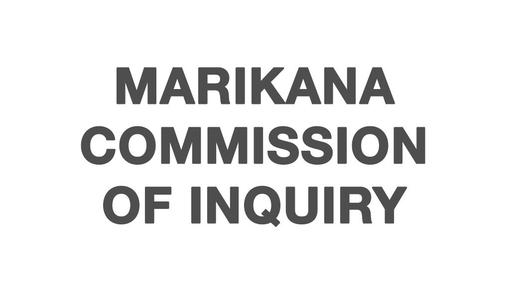 Report of the Judicial Commission of Inquiry into the events at Marikana mine In Rustenburg (June 2015)