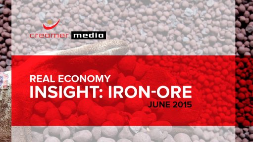 Real Economy Insight: Iron-Ore