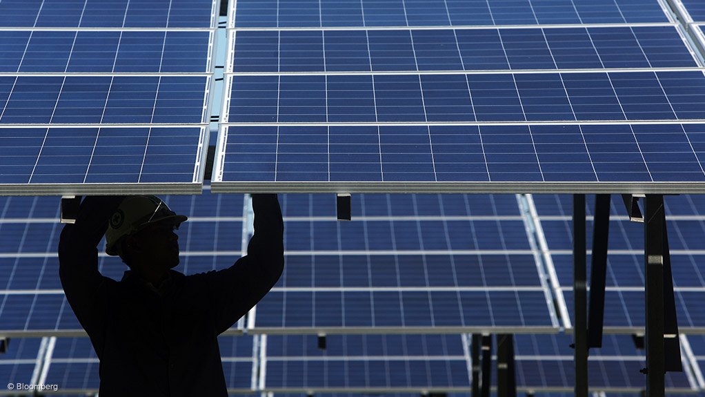 Two 50 MW solar plants to be built in Egypt