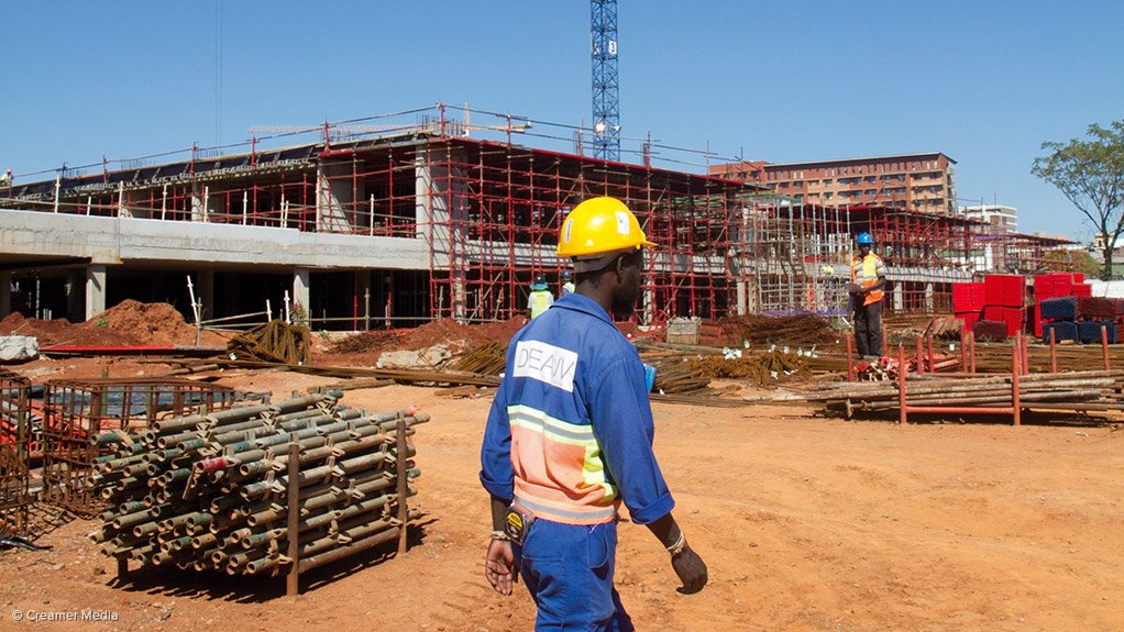 Gauteng aims to cut down  EIA process from 18 months  to 90 days
