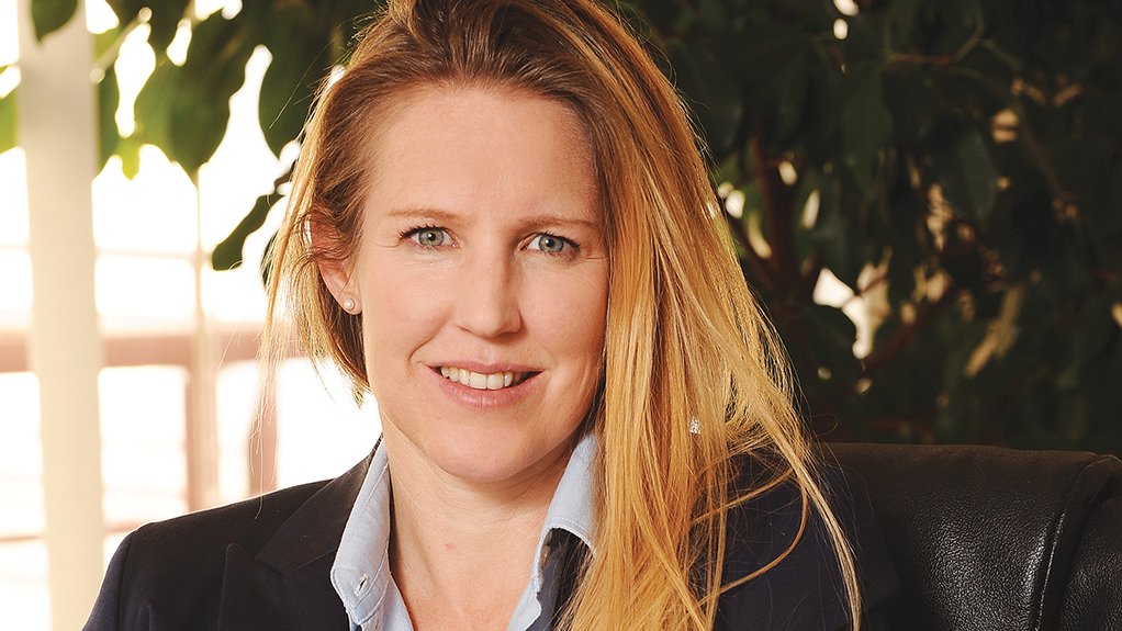 Kim Schoepflin