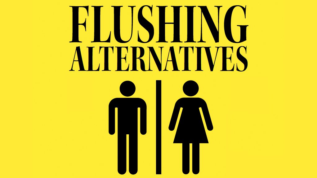 South Africa probing socially acceptable  low- and no-water sanitation alternatives