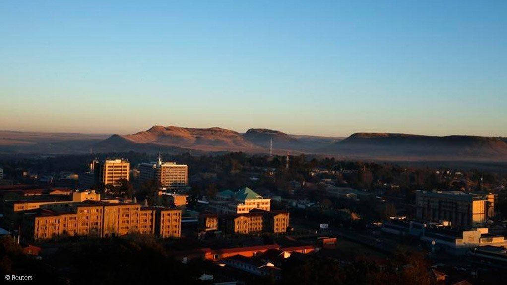 Maseru, Lesotho