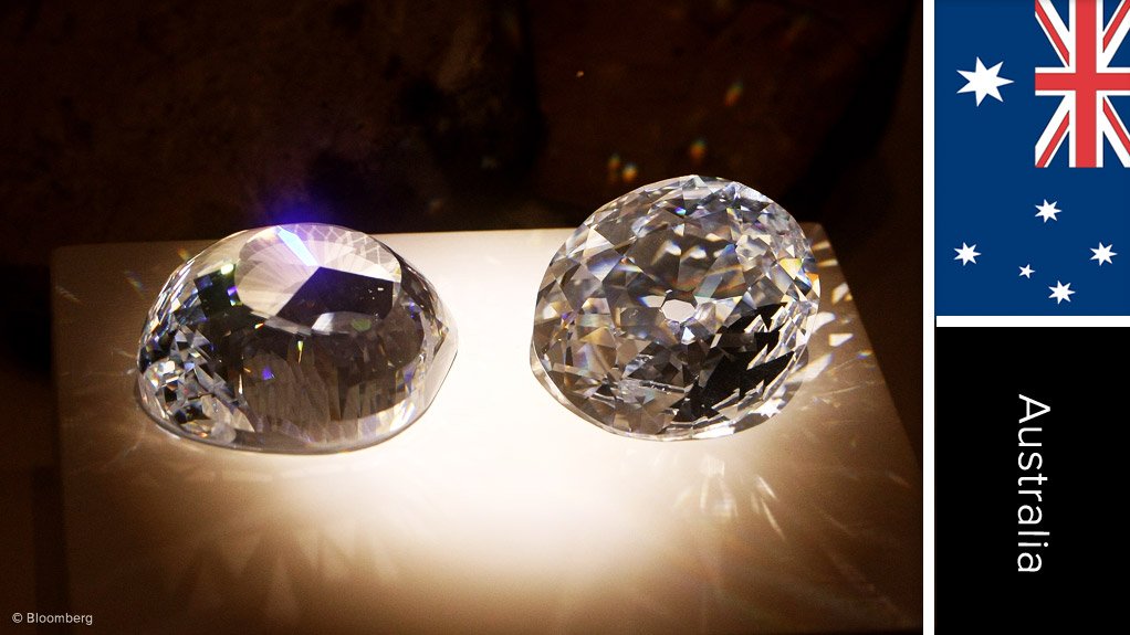 Dubbo zirconia project, Australia