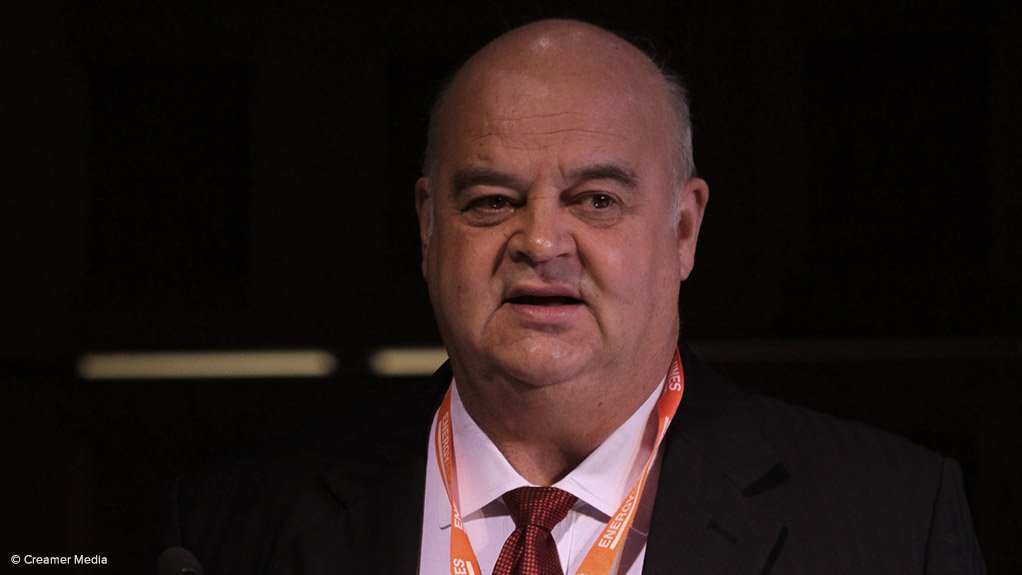Mike Rossouw