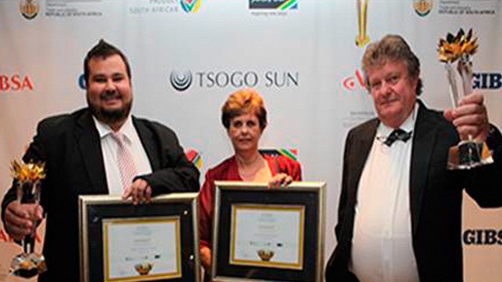Local SMME Pump Manufacturer Wins Prestigious Awards