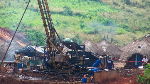Artisanal, small-scale mining could stimulate huge socioeconomic benefits