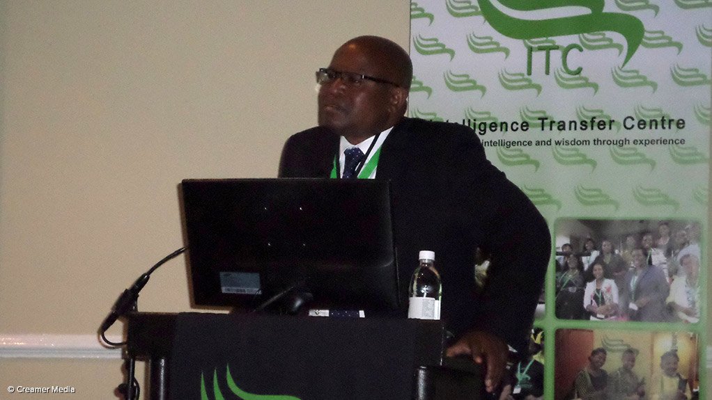 PHEAGA GAD KWATA Kwata is of the view that a competent planning organisation and planning body needs to be created to assist in developing the artisanal and small-scale mining sector further 