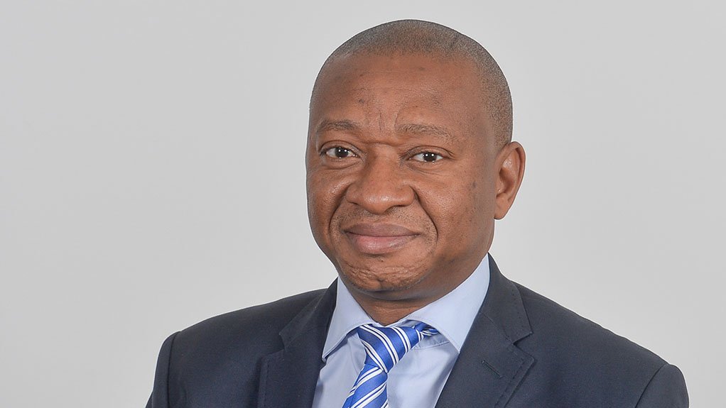 Thabo Kgogo