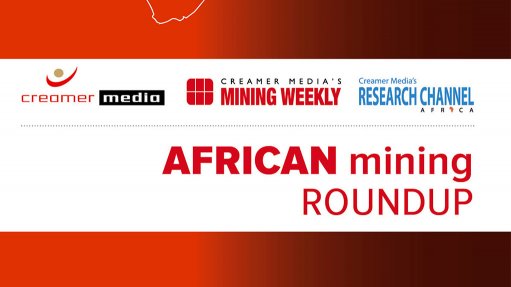 African Mining Roundup – July 2015