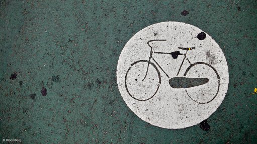 Financial feasibility of Sandton bike-sharing scheme doubtful, study finds