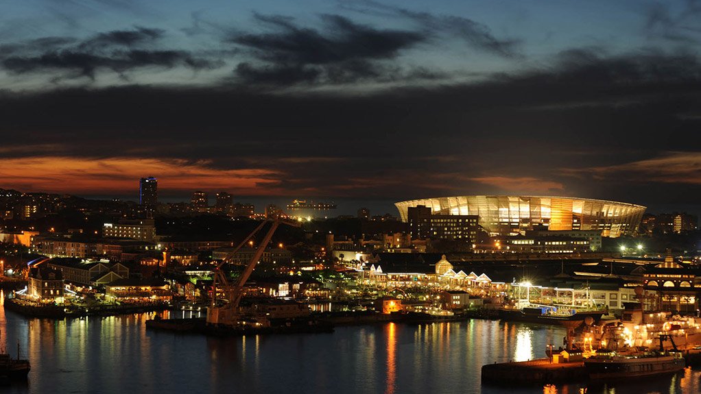 Amid confidence slump, Sacci economist notes  key differences between SA and Greece