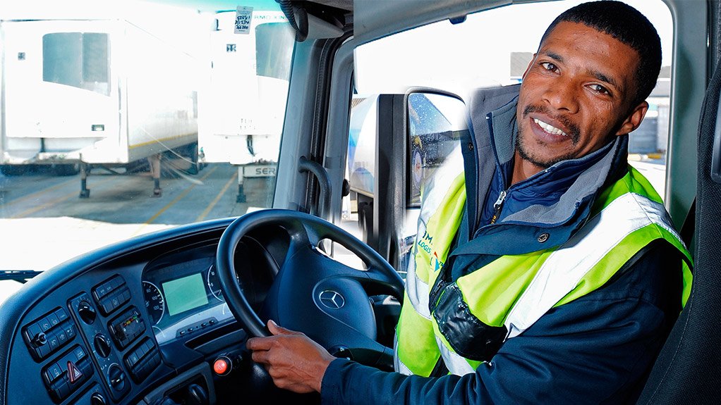 In-Cab Cameras Prove Their Worth
