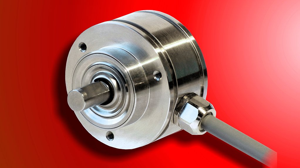 Encoder Engineered For The Harshest Environments Now Available From Countapulse