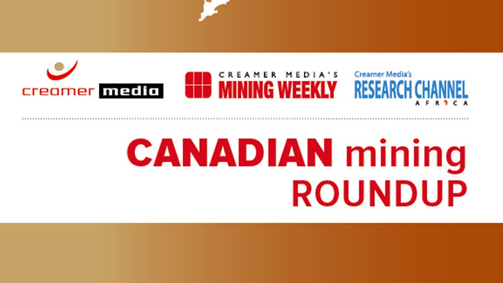 Canadian Mining Roundup – July 2015