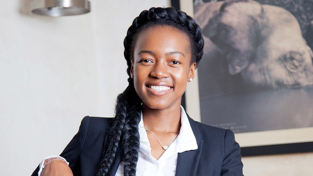 Knowledge Pele MD Fumani Mthembi 
