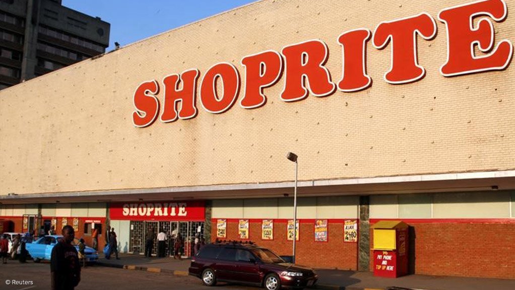 Shoprite launches money transfer service for Lesotho citizens in SA