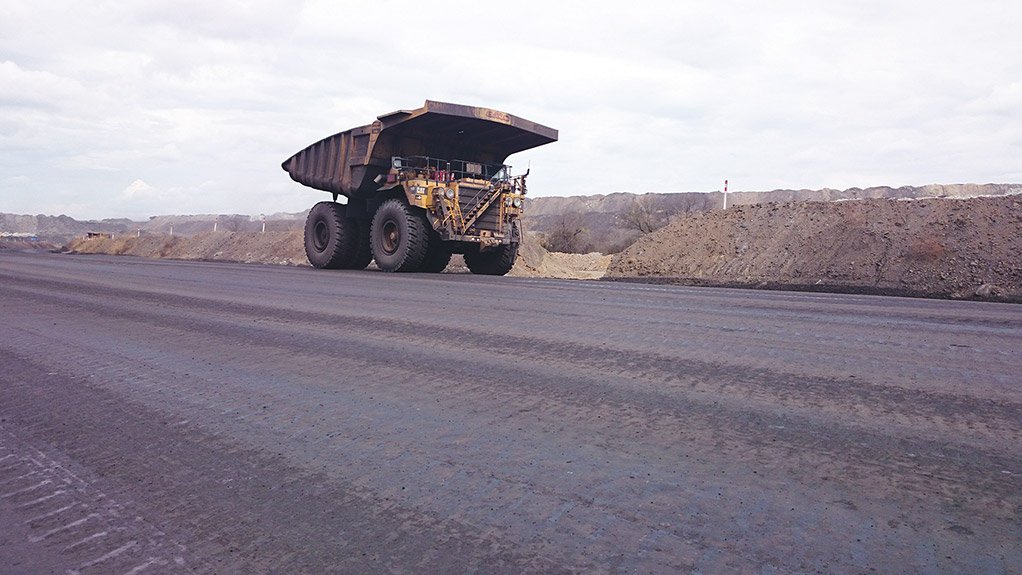 Dust-A-Side provides reliable solutions to Mozambique mines