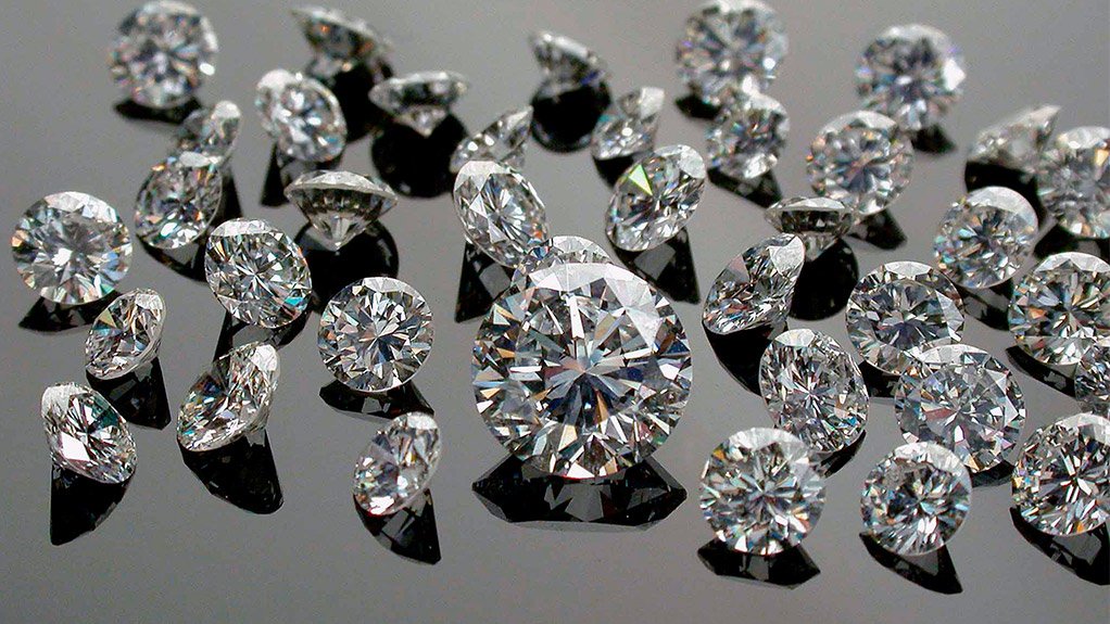SHORT SUPPLY
Although the diamond projects and expansions will create additional rough diamond supply in the short term, this supply may not meet eventual demand 

