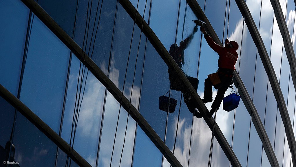 Subdued employment growth, business confidence weigh on office rentals