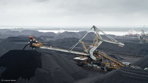 IPP prepares final  coal tender bid 