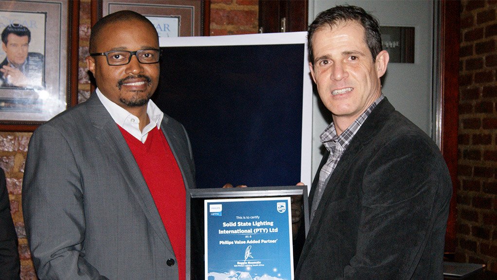 Philips Lighting Southern Africa Launches Value Added Partner Programme To Local Lighting Specialists
