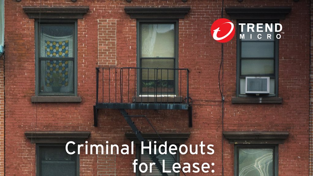 Cybercriminal hideouts for lease: Bulletproof Hosting Services (July 2015)