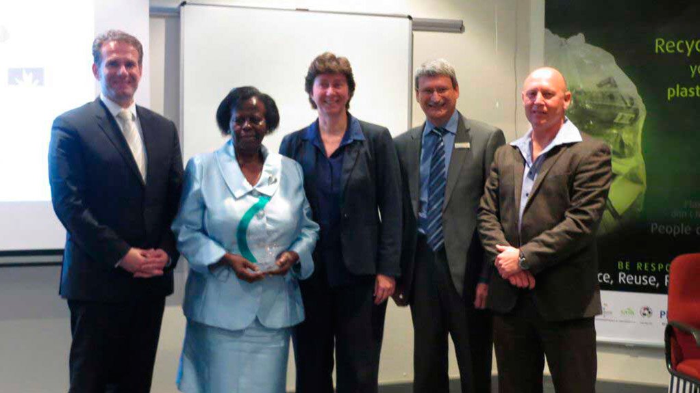 Plastics|Sa Hosts Talks On Bioplastics