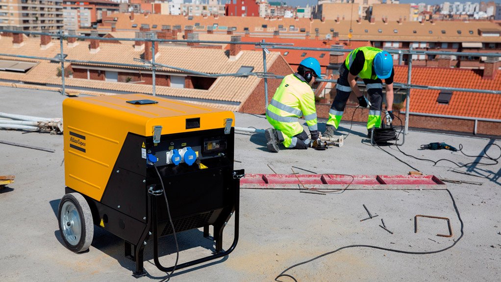 Atlas Copco boosts Predictable Power offer