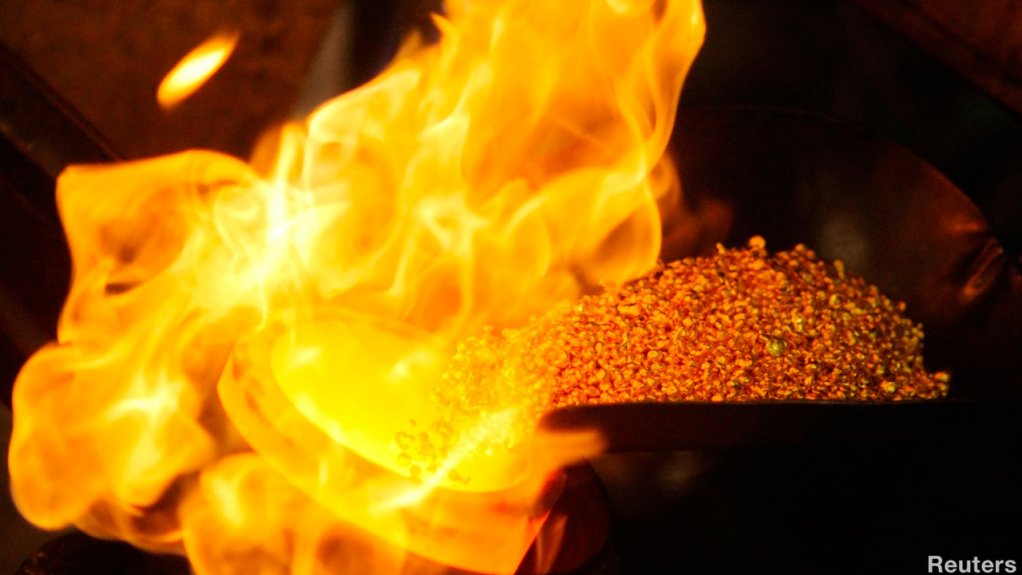 Scepticism over China’s ‘incredibly small’ official gold holdings