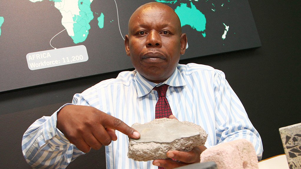 This Concrete Lecturer Can Solve Student Queries - In Five Languages