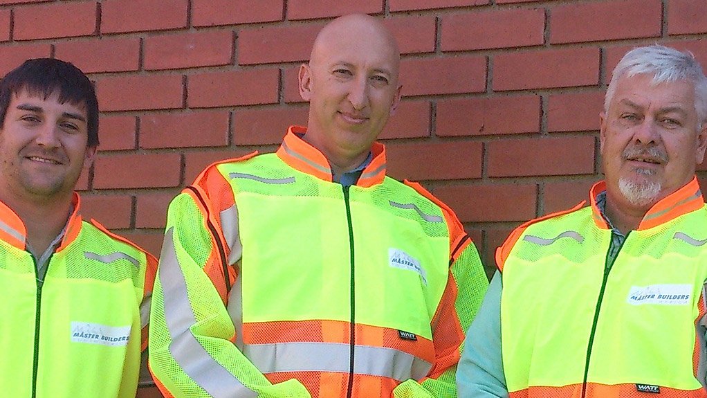 Buildings Old And New Compete For 2015 M.B.S.A. Safety Awards
