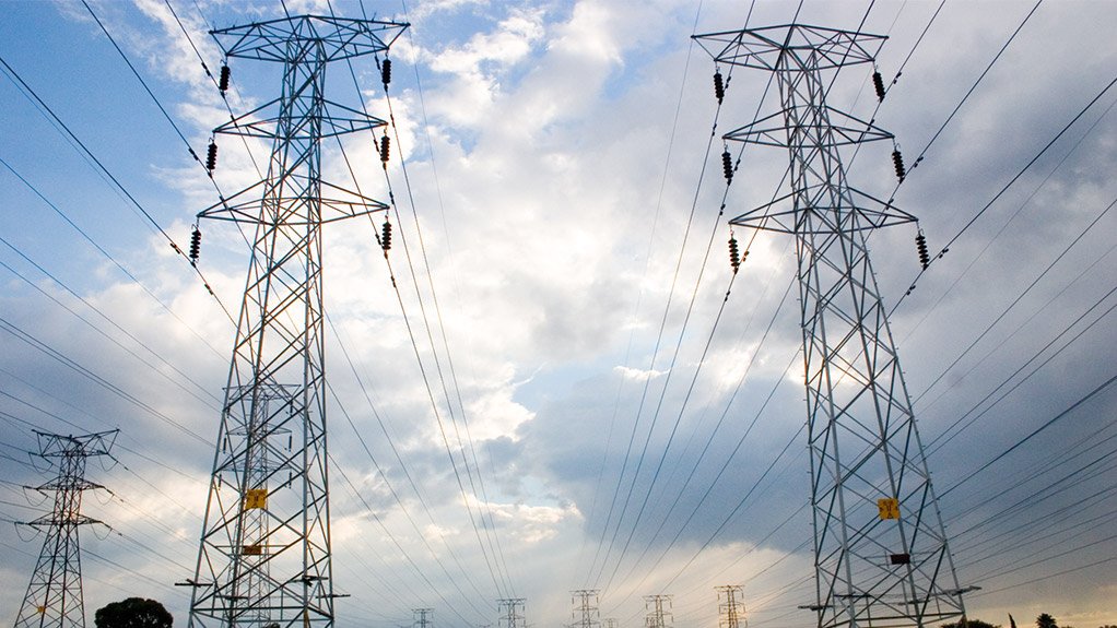 OECD urges reforms to address South Africa’s ‘structural’ electricity constraint