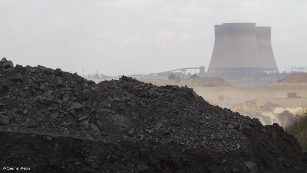 Europe to make proposal on carbon-capture cooperation with South Africa
