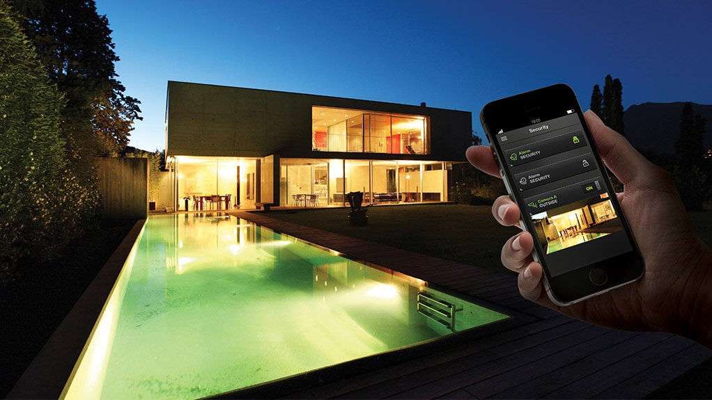 Schneider Electric unveils Wiser Home Control solution with improved user experience and easy installation