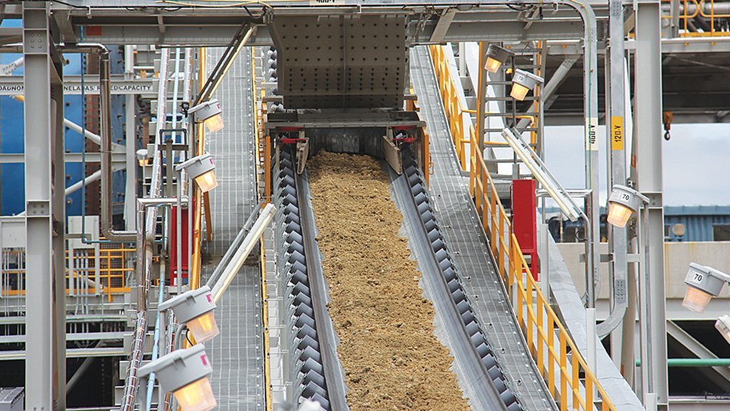 Constancia mine, Peru