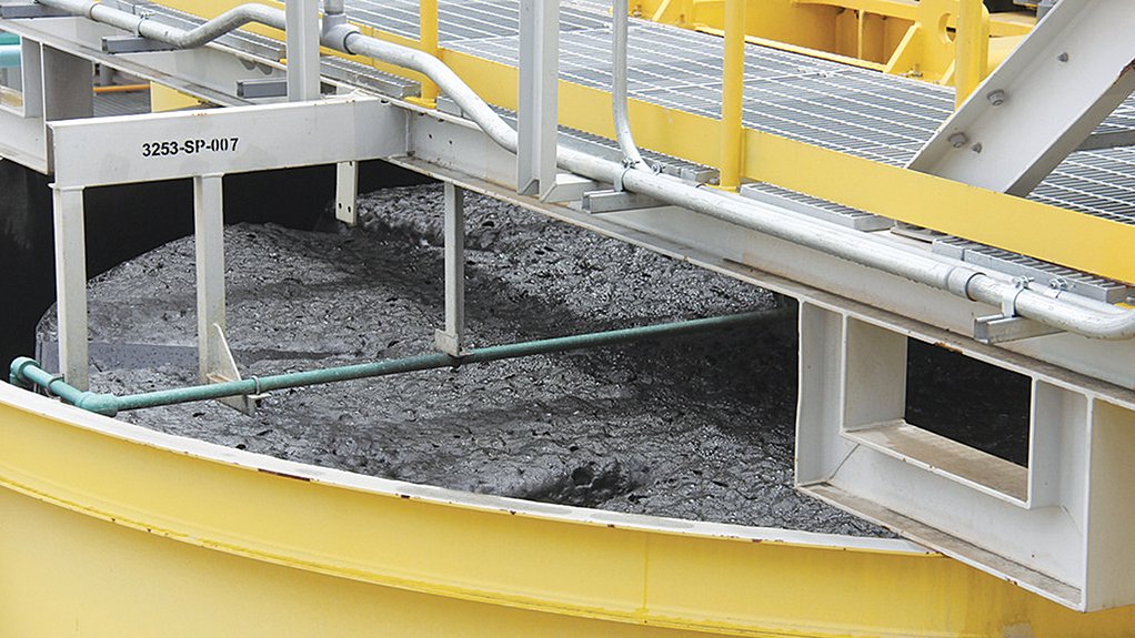 Constancia mine, Peru