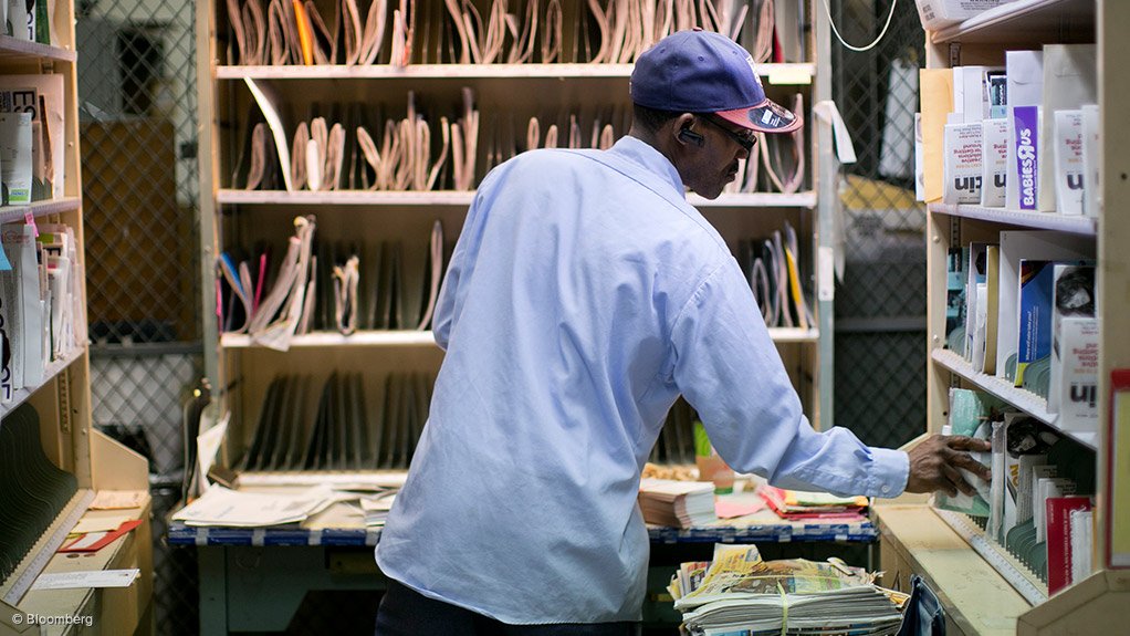 Arrived at post office. Профессия Post Office. Американский почтальон. Postal worker. Post Office South Africa.