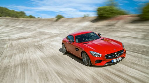 Motoring economics and the new AMG GT